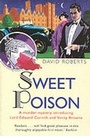 Cover: Sweet Poison - Robinson Publishing