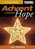 Cover: Advent Hope - CWR