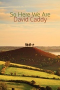 Cover: So Here We are - Shearsman Books