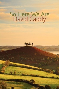 Enlarge image Cover: So Here We are - Shearsman Books