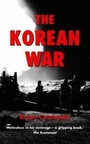 Cover: The Korean War - Constable