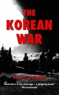 Cover: The Korean War - Constable