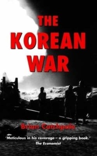 Abbildung von: The Korean War - Constable