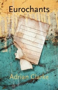 Cover: Eurochants - Shearsman Books