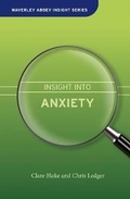 Cover: Insight into Anxiety - CWR