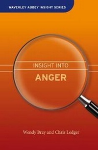 Enlarge image Cover: Insight into Anger - CWR