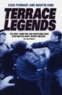Cover: Terrace Legends - Blake Publishing