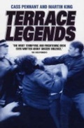 Cover: Terrace Legends - Blake Publishing