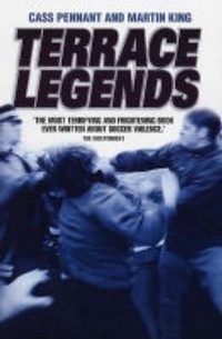 Enlarge image Cover: Terrace Legends - Blake Publishing