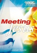Cover: Meeting Jesus - CWR