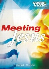 Enlarge image Cover: Meeting Jesus - CWR