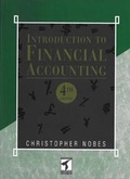 Cover: Introduction to Financial Accounting - Cengage Learning EMEA