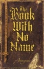 Cover: The Book With No Name - Michael O'Mara Books Ltd
