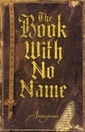 Cover: The Book With No Name - Michael O'Mara Books Ltd