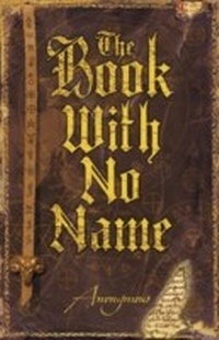 Enlarge image Cover: The Book With No Name - Michael O'Mara Books Ltd