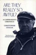 Cover: Are They Really So Awful? - Janus Publishing Co