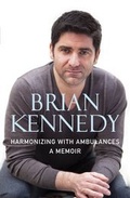 Cover: Harmonizing with Ambulances - Michael O'Mara Books Ltd