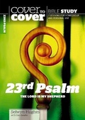 Cover: 23rd Psalm - CWR