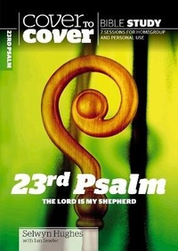 Enlarge image Cover: 23rd Psalm - CWR