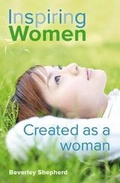 Cover: Created as a Woman - CWR