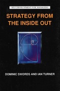 Cover: Strategy from the Inside Out - Cengage Learning EMEA