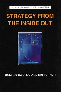 Enlarge image Cover: Strategy from the Inside Out - Cengage Learning EMEA