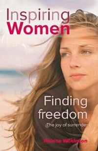 Enlarge image Cover: Finding Freedom - CWR