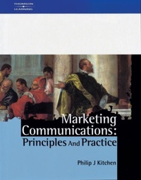 Enlarge image Cover: Marketing Communications - Cengage Learning EMEA