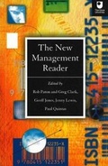 Cover: The New Management Reader - Cengage Learning EMEA