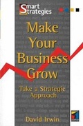 Cover: Make Your Business Grow - Cengage Learning EMEA