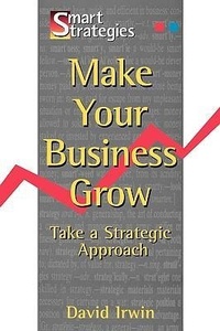 Abbildung von: Make Your Business Grow - Cengage Learning EMEA