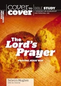 Cover: The Lord's Prayer - CWR