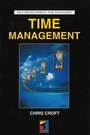 Cover: Time Management - Cengage Learning EMEA