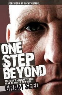 Enlarge image Cover: One Step Beyond - CWR