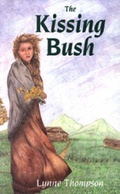 Cover: The Kissing Bush - Janus Publishing Co