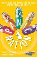Cover: Panic Nation - Blake Publishing