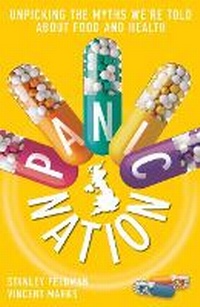 Enlarge image Cover: Panic Nation - Blake Publishing