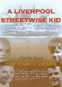 Abbildung von: A Liverpool Streetwise Kid - The Picture Book Corporation