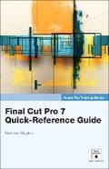 Cover: Apple Pro Training Series - Peachpit Press Publications