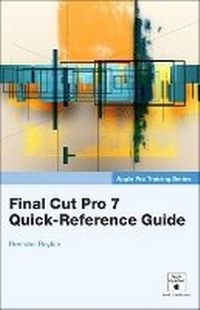 Abbildung von: Apple Pro Training Series - Peachpit Press Publications