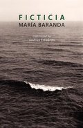 Cover: Ficticia - Shearsman Books
