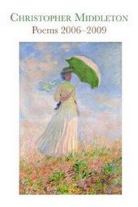 Enlarge image Cover: Poems 2006-2009 - Shearsman Books
