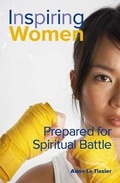 Cover: Prepared for Spiritual Battle - CWR