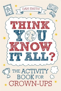 Enlarge image Cover: Think You Know it All? - Michael O'Mara Books Ltd