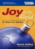 Cover: Joy to the World - CWR