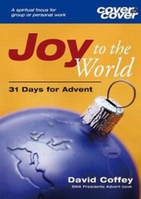 Enlarge image Cover: Joy to the World - CWR