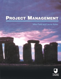 Enlarge image Cover: Project Management - Cengage Learning EMEA