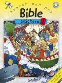 Enlarge image Cover: Search and See: Old Testament Bk. 1 - CWR