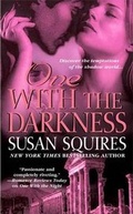 Cover: One with the Darkness - St Martin's Press