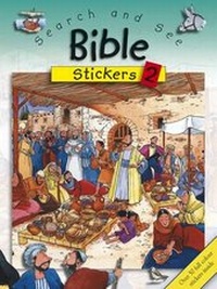 Enlarge image Cover: Search and See: New Testament Bk. 2 - CWR
